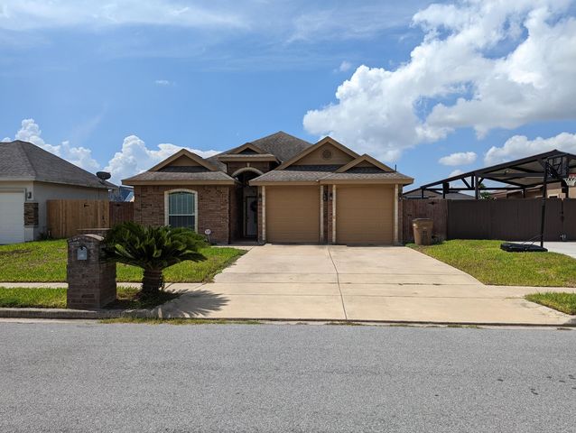 homes for rent in edinburg tx