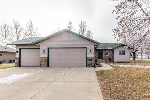 homes for sale in hankinson nd