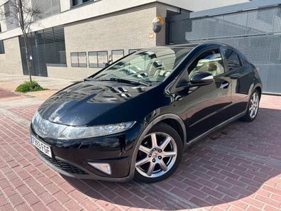 honda americanos en venta