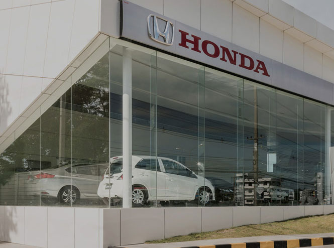 honda balikesir