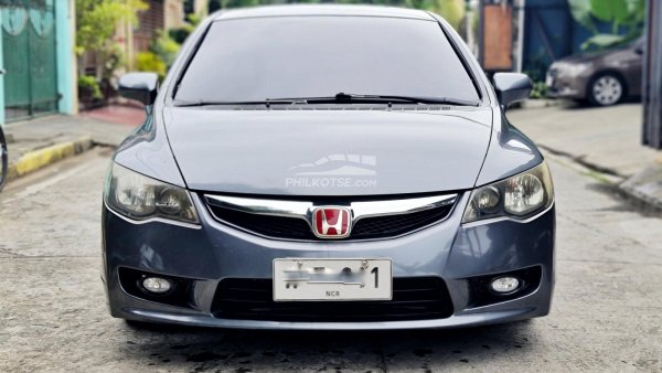 honda civic 2010 for sale