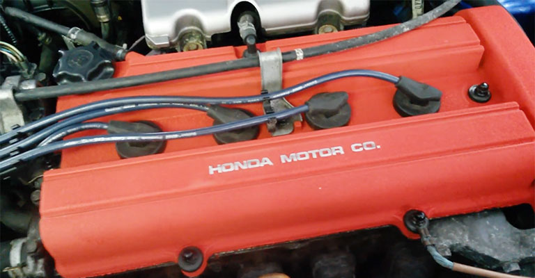 honda code p1399