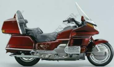 honda goldwing 1990