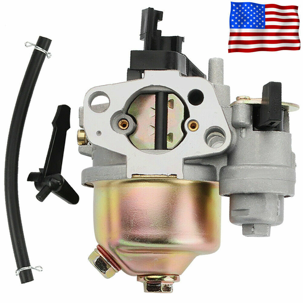 honda gx200 carburetor