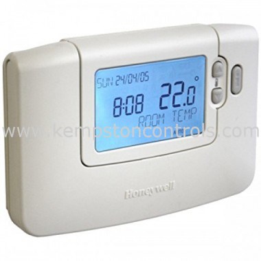 honeywell heating control