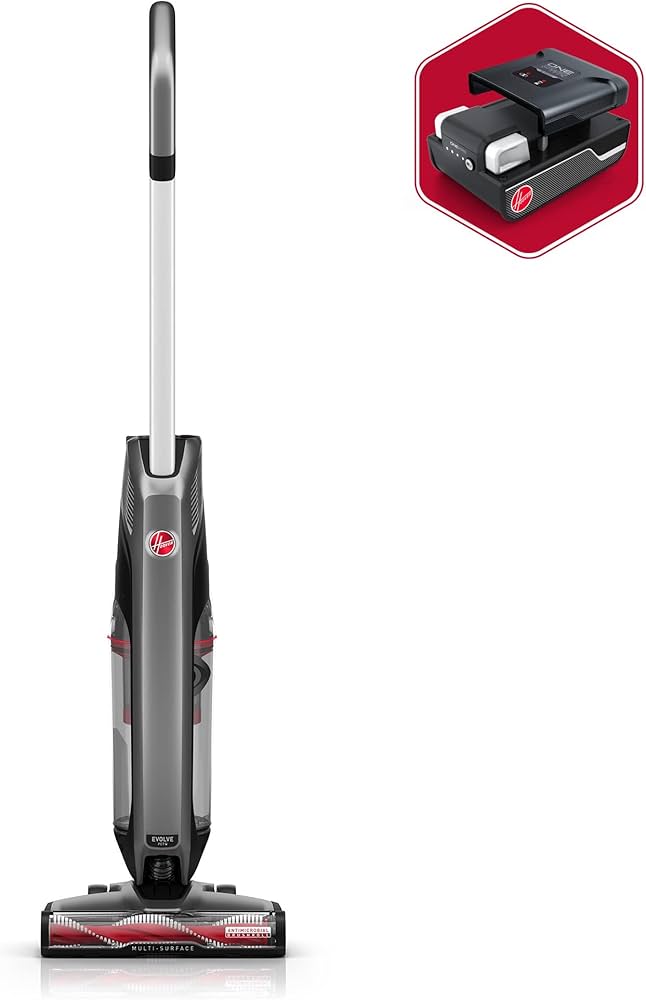 hoover onepwr evolve pet cordless vacuum