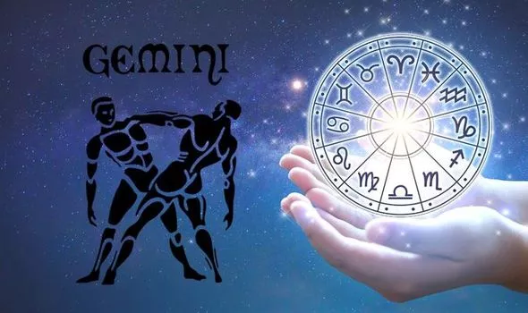 horoscope for gemini today and tomorrow