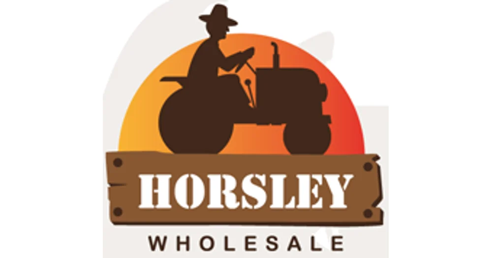 horsley wholesale