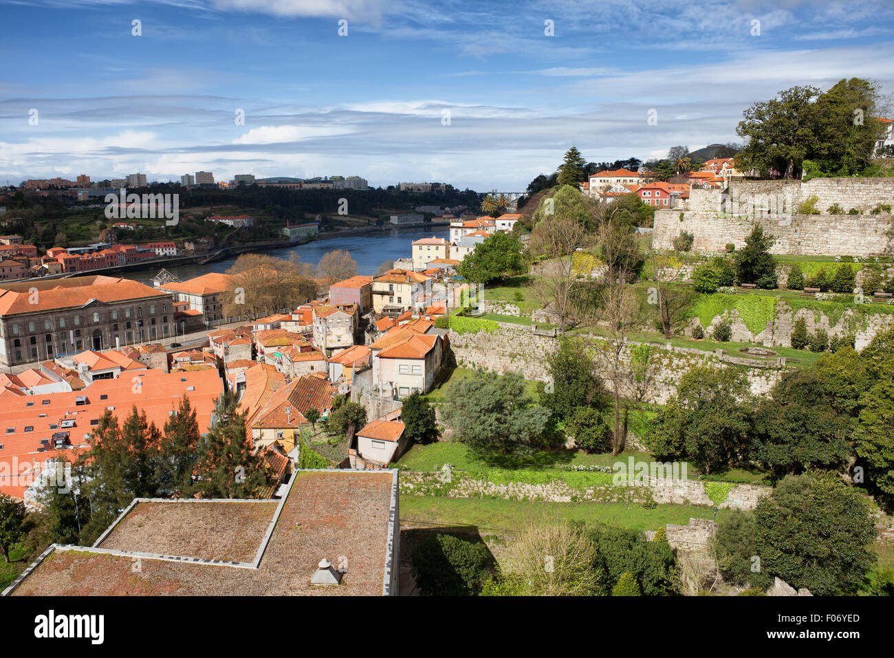 hortos porto