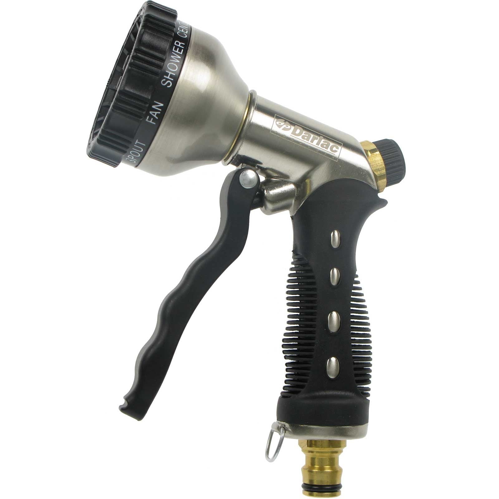 hose pipe spray gun