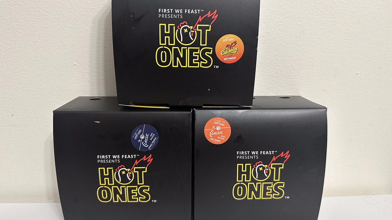 hot ones grubhub