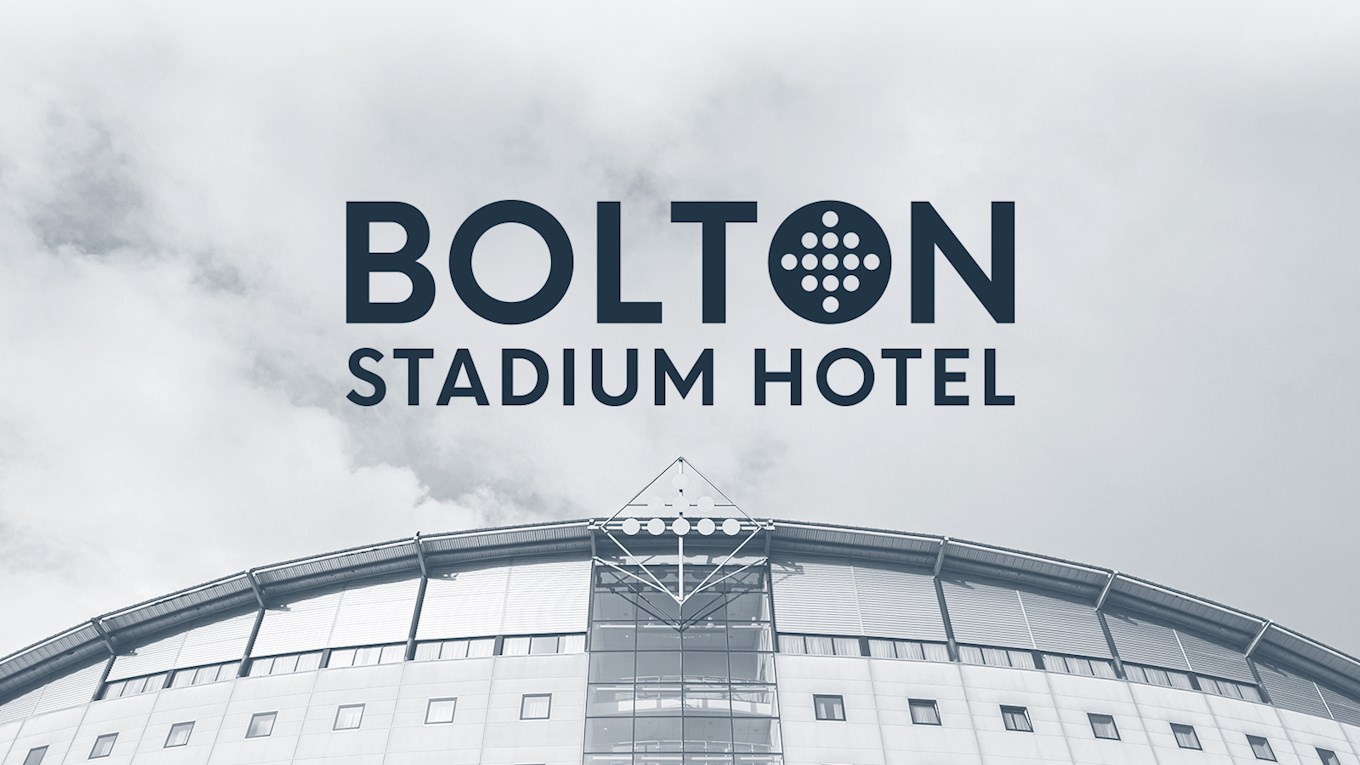 hotel bolton reebok stadium