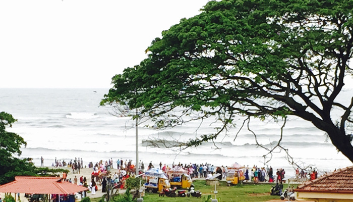 hotel fort kochi beach inn