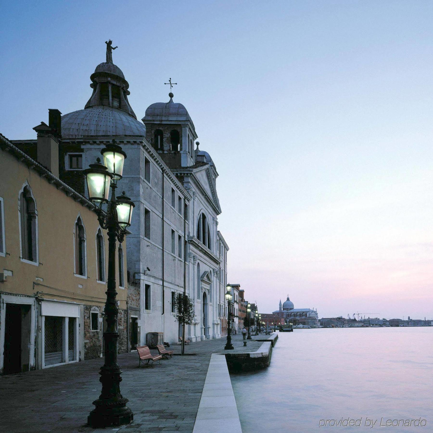 hotel palladio venecia