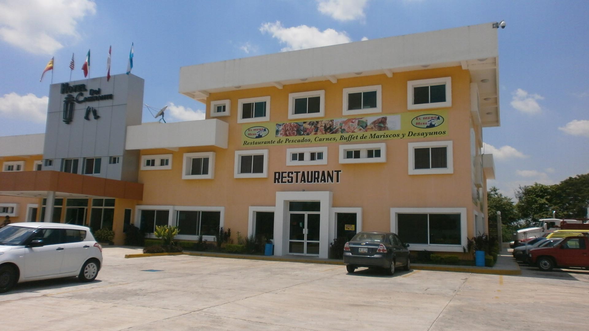 hoteles de cardenas tabasco