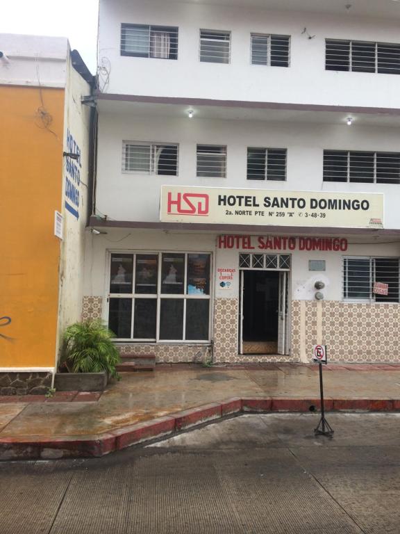 hoteles economicos en tuxtla