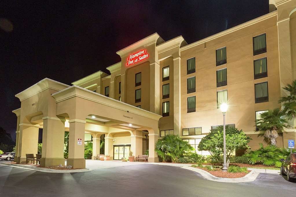 hotels in callahan florida