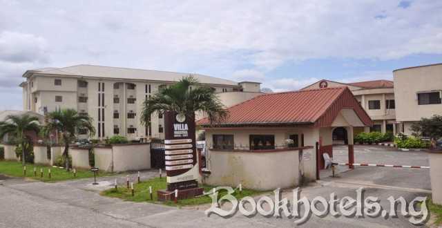 hotels in eket