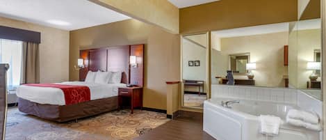 hotels in southfield mi with jacuzzi in room