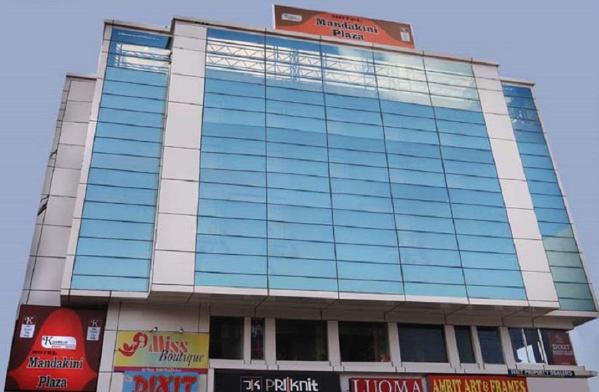 hotels in swaroop nagar kanpur