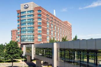 hotels near logan airport boston ma