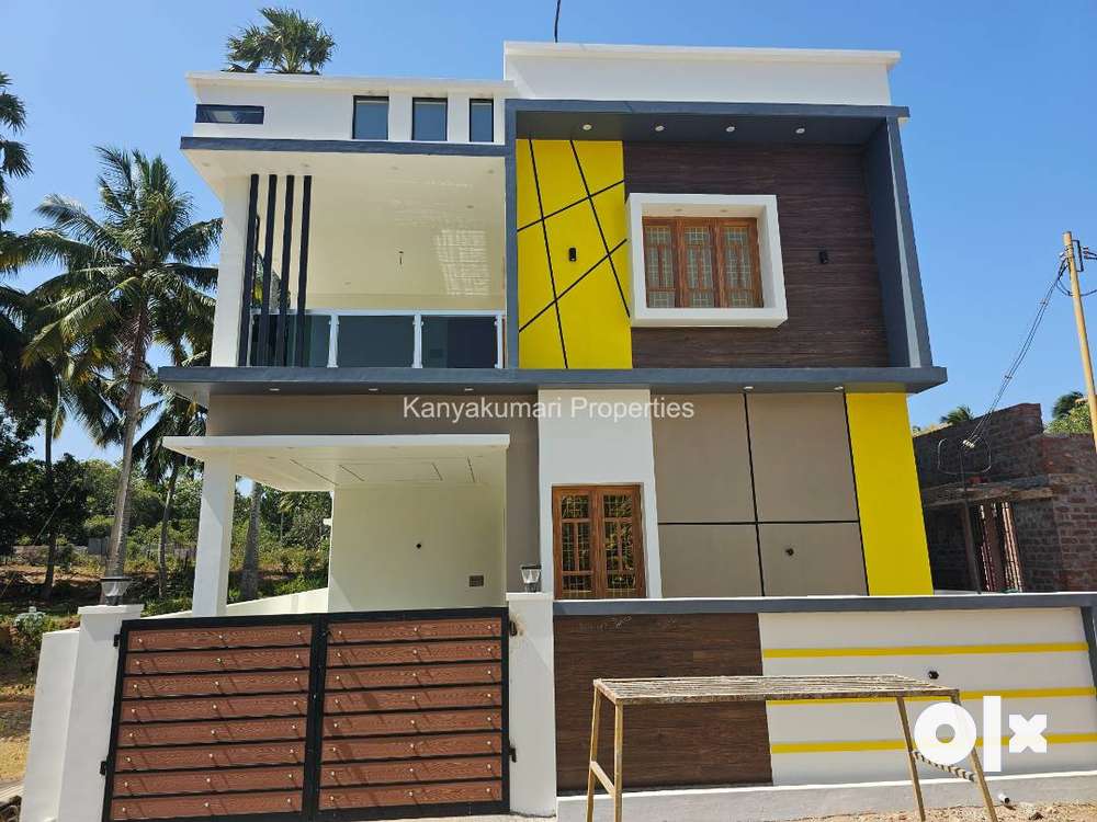 house for sale in nagercoil