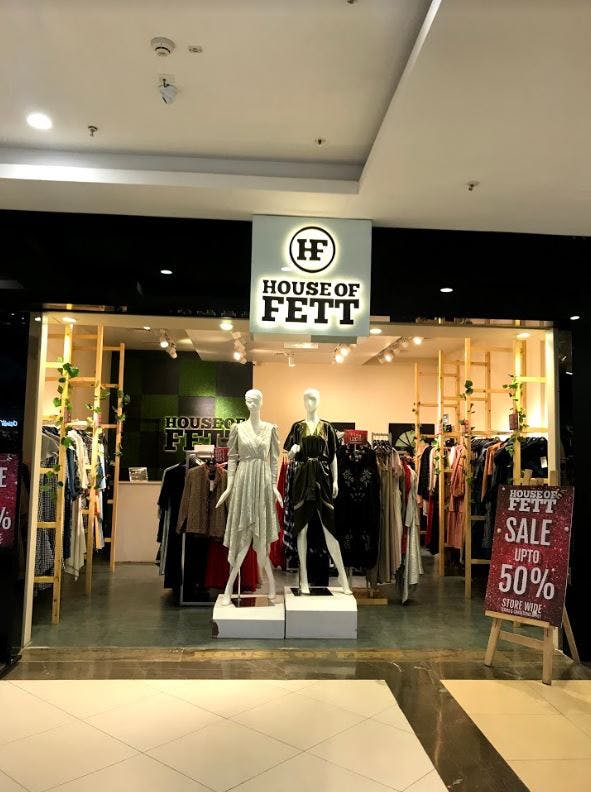 house of fett noida