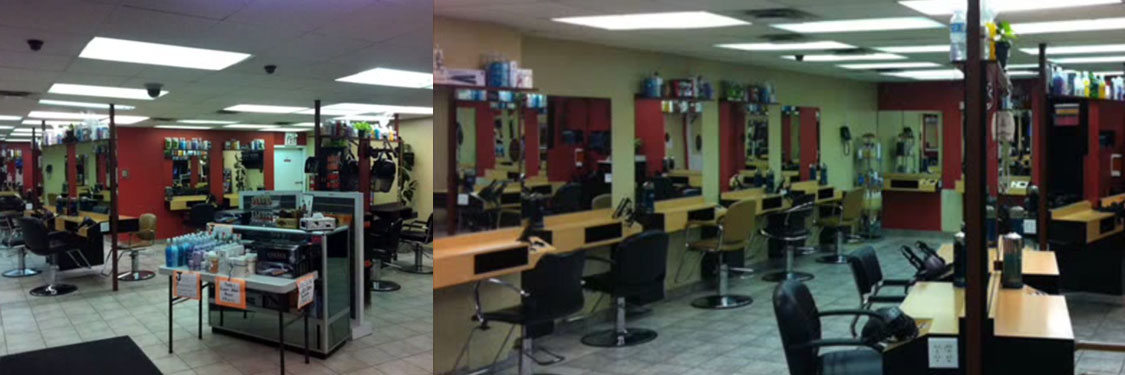 house of hair brampton