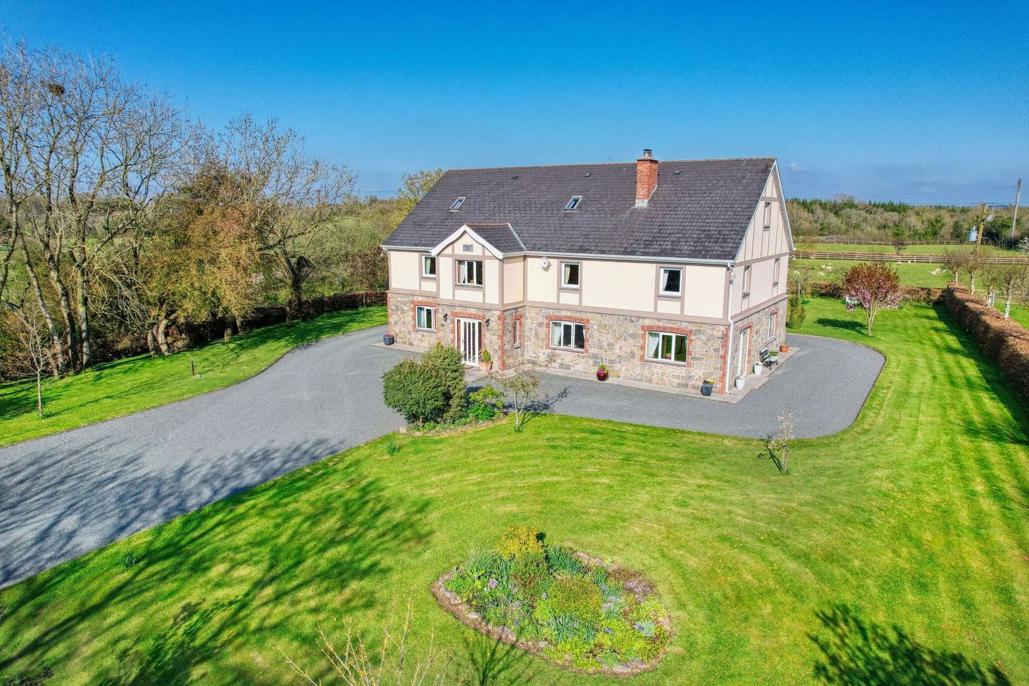 house sale longford