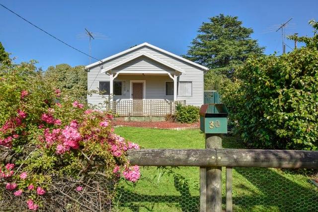 houses for rent katoomba