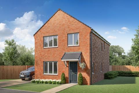 houses for sale clipstone
