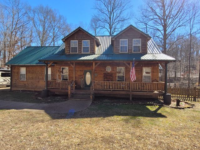 houses for sale estill springs tn