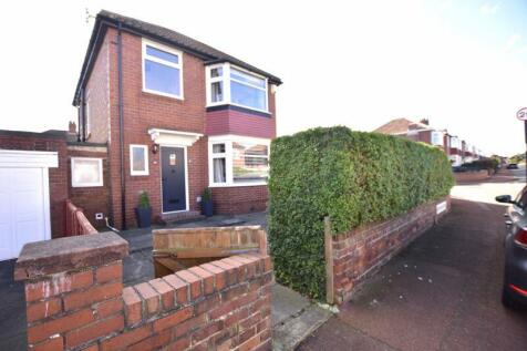 houses for sale high heaton