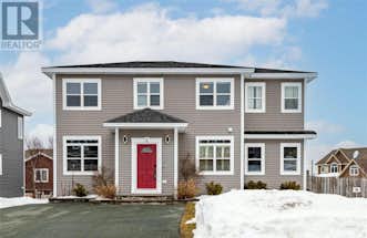 houses for sale in mt pearl