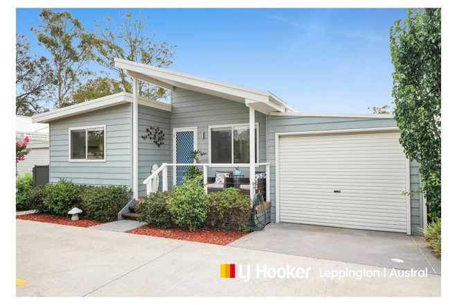 houses for sale leppington