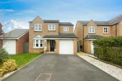 houses for sale lostock hall