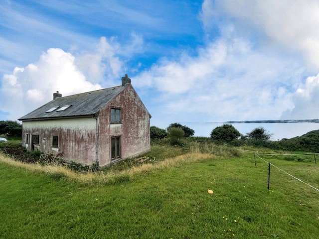 houses for sale pembrokeshire