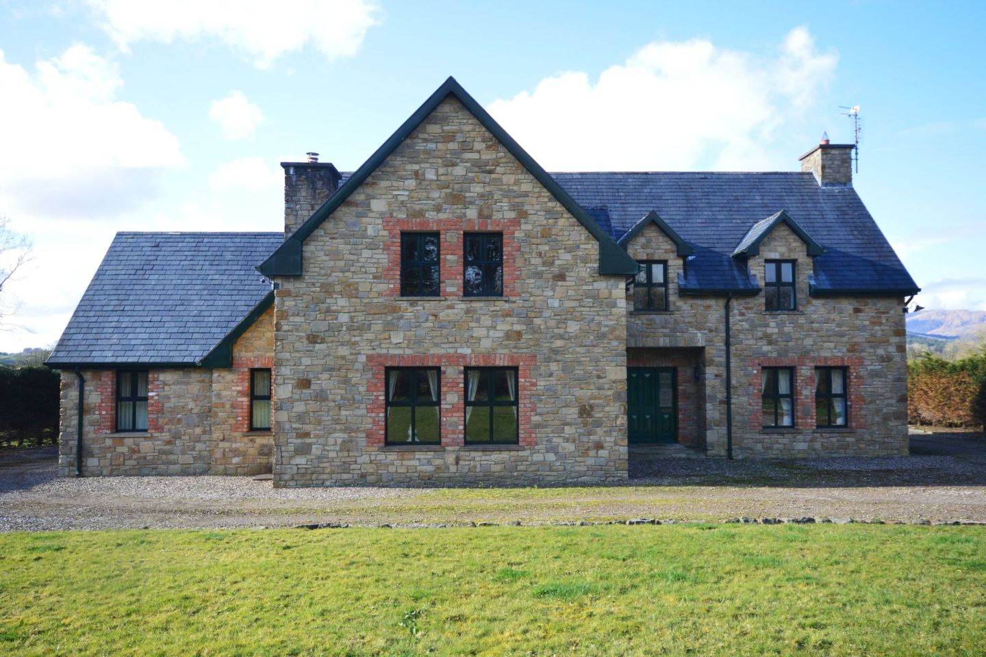 houses in donegal for sale