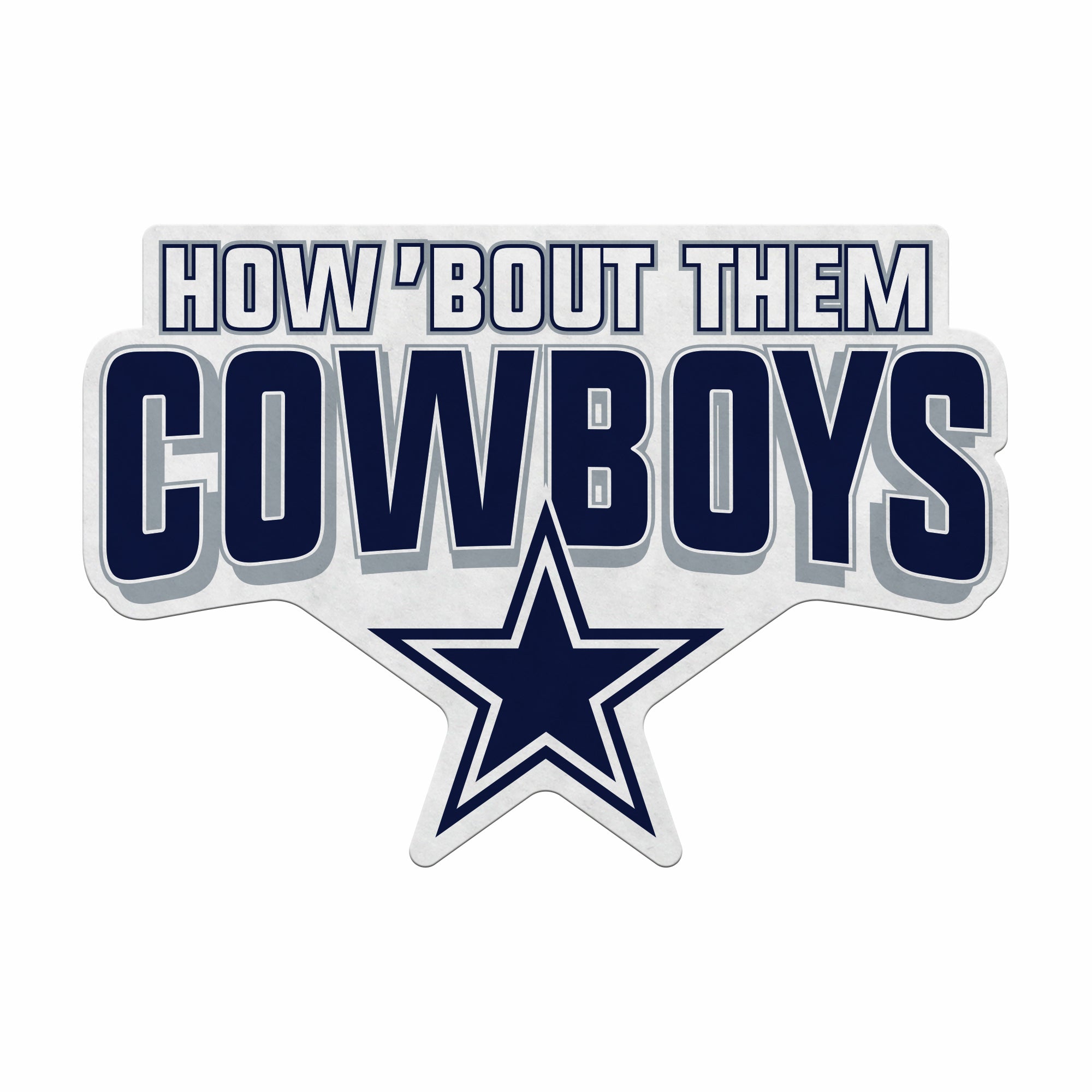 how bout them cowboys images