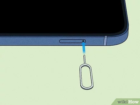 how do i put sim card in iphone