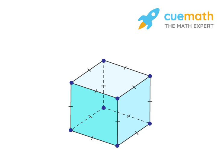 how many edges does a cube have