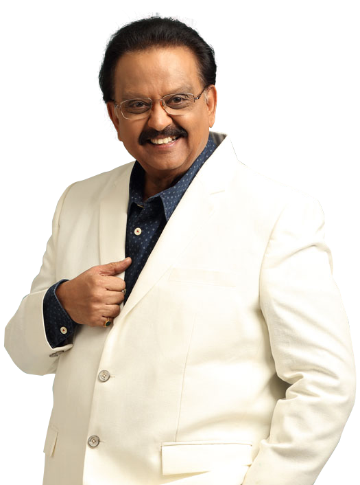 how many songs sung by spb