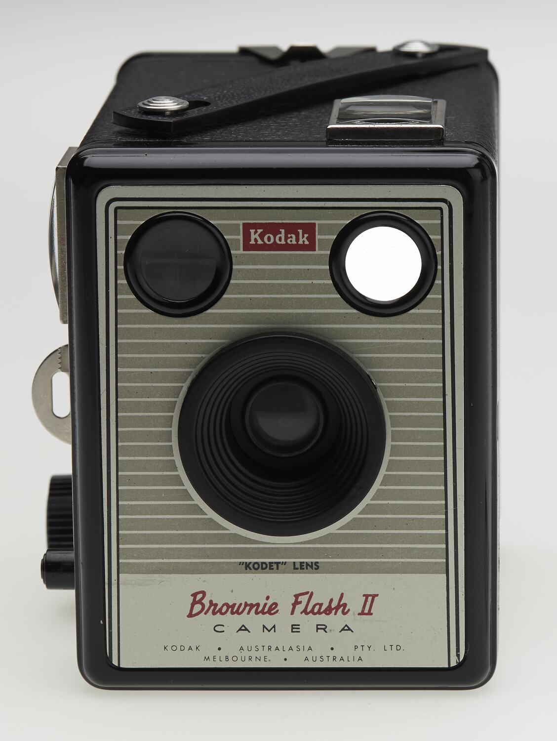 how much is a box brownie camera worth