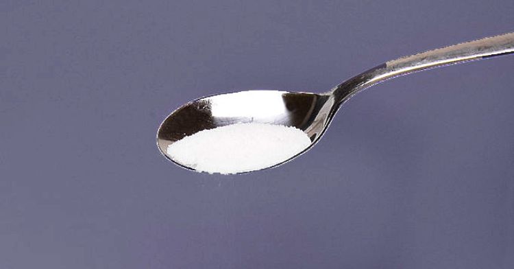 how much is one gram in teaspoons