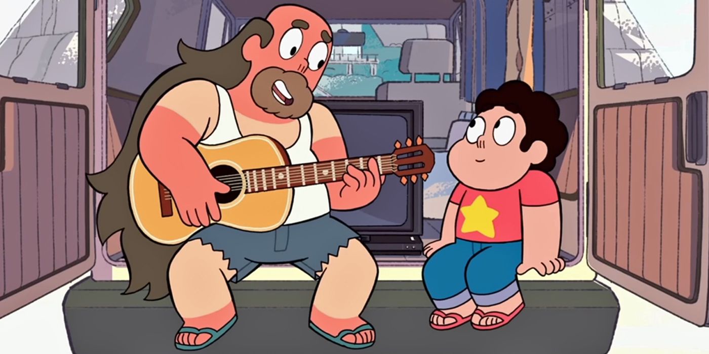 how rich is greg universe