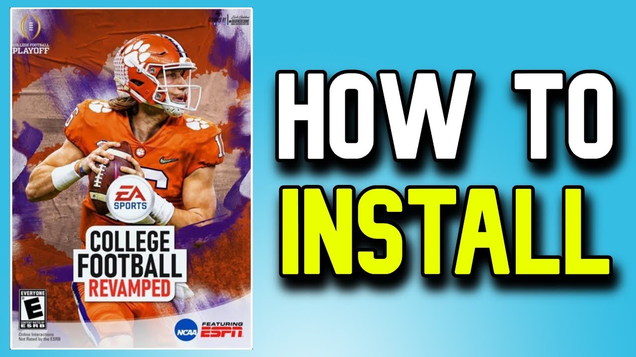 how to get ncaa 14 on pc