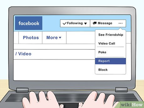 how to report cyberbullying