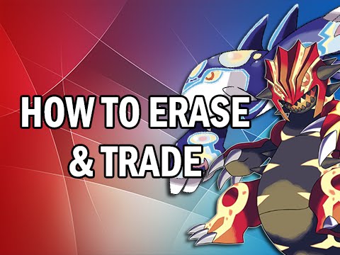 how to reset pokemon omega ruby