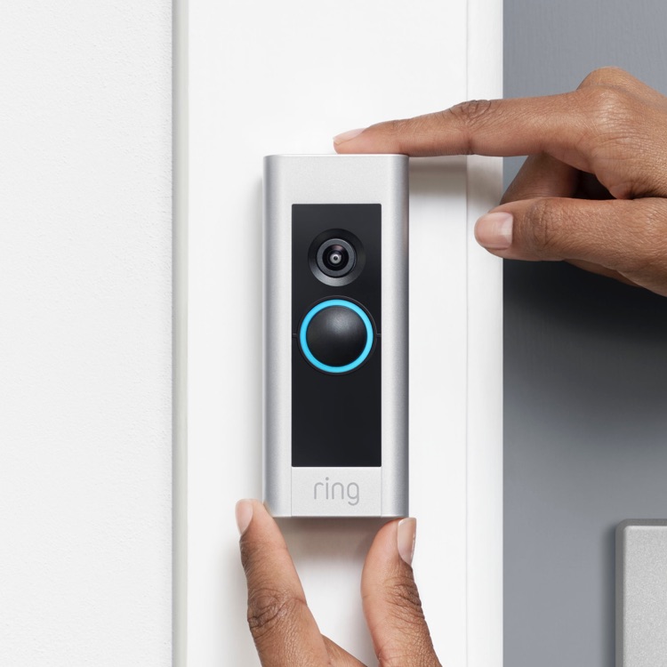 how to setup ring doorbell