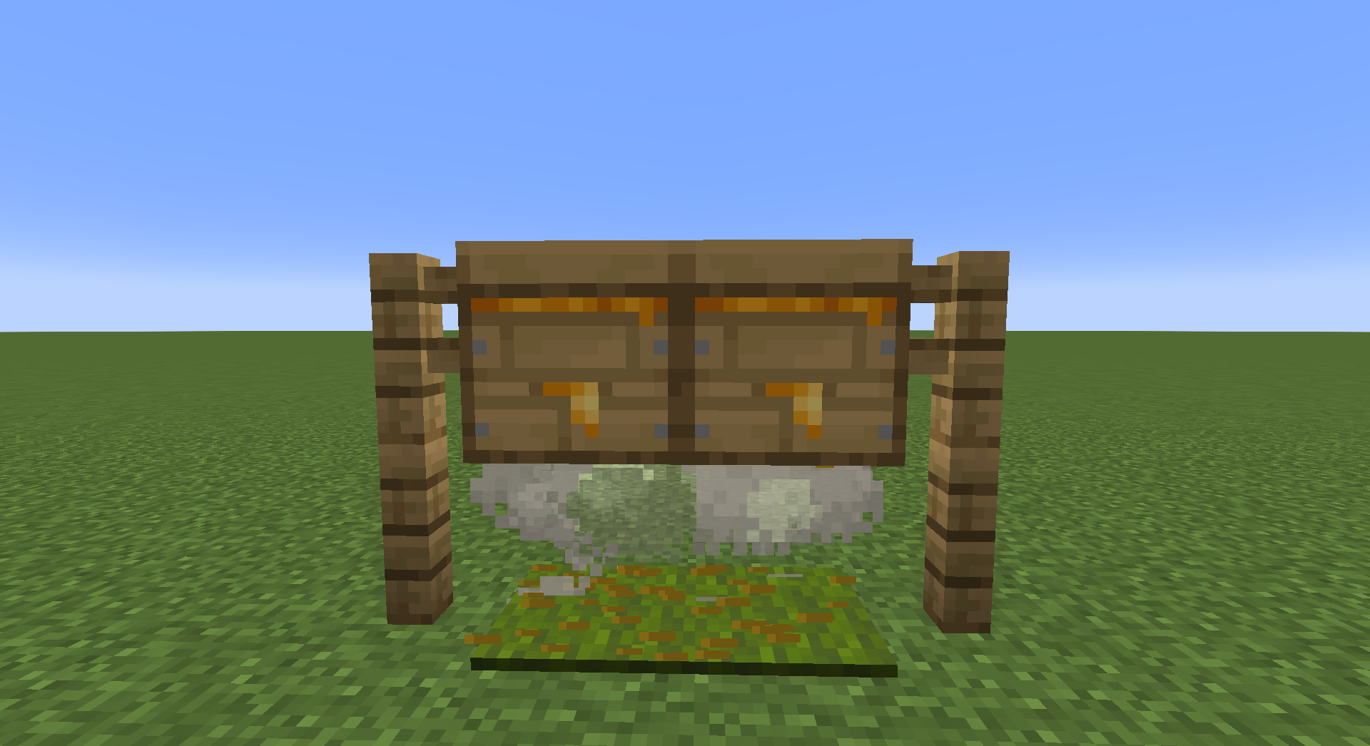 how to speed up honey production minecraft